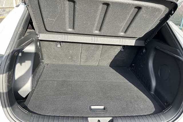 Hyundai KONA 1.6 h-GDi N Line S SUV 5dr Petrol Hybrid DCT Euro 6 (s/s) (141 ps) Grey