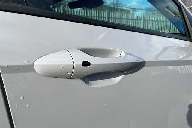 Hyundai KONA 1.6 h-GDi N Line S SUV 5dr Petrol Hybrid DCT Euro 6 (s/s) (141 ps) Grey