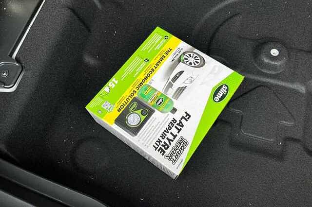 Hyundai KONA 1.6 h-GDi N Line S SUV 5dr Petrol Hybrid DCT Euro 6 (s/s) (141 ps) Grey