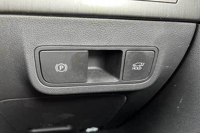 Hyundai KONA 1.6 h-GDi N Line S SUV 5dr Petrol Hybrid DCT Euro 6 (s/s) (141 ps) Grey