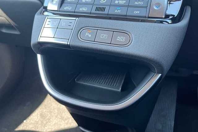 Hyundai INSTER Long Range 49kWh 02 SUV 5dr Electric Auto (115 ps)