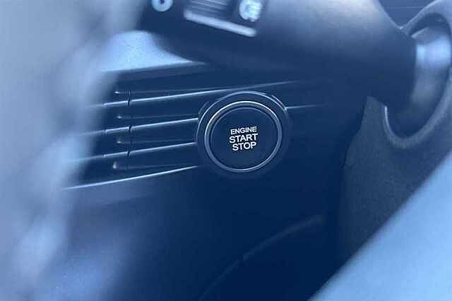 Hyundai BAYON 1.0 T-GDi Tech Line SUV 5dr Petrol DCT Euro 6 (s/s) (90 ps) Grey