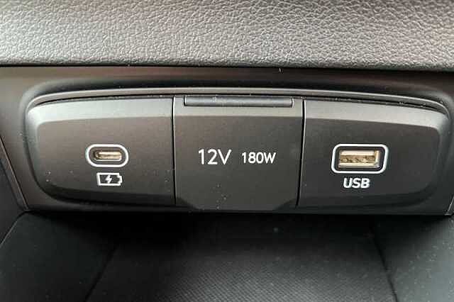 Hyundai I20 1.0 T-GDi Advance Hatchback 5dr Petrol Manual Euro 6 (s/s) (100 ps) Red