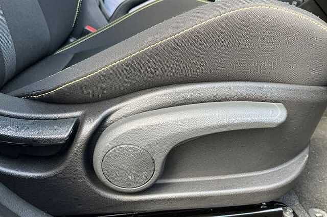 Hyundai I20 1.0 T-GDi Ultimate Hatchback 5dr Petrol Manual Euro 6 (s/s) (100 ps) Grey