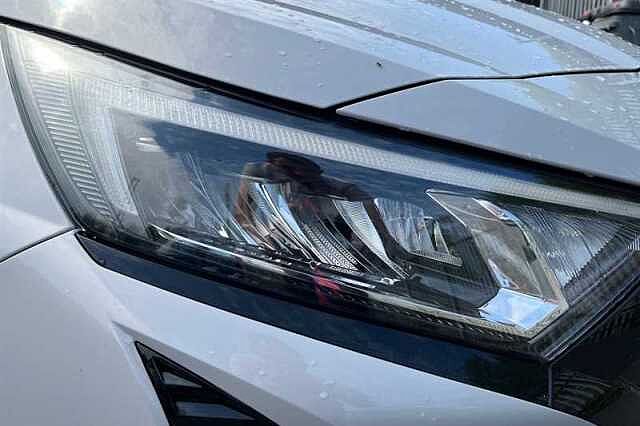 Hyundai I20 1.0 T-GDi Ultimate Hatchback 5dr Petrol Manual Euro 6 (s/s) (100 ps) Grey