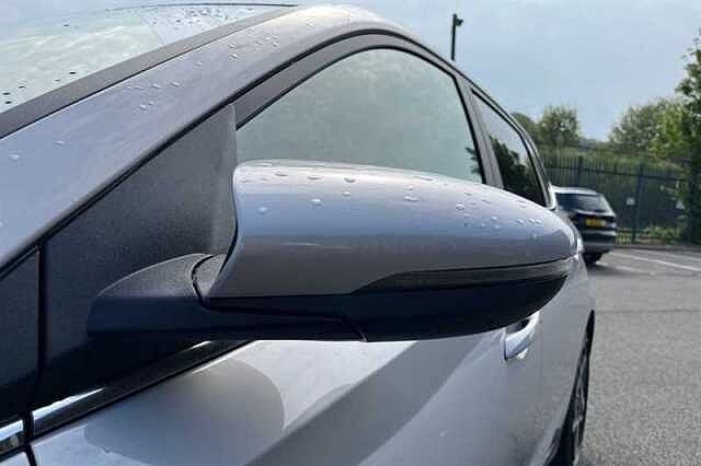 Hyundai I20 1.0 T-GDi Ultimate Hatchback 5dr Petrol Manual Euro 6 (s/s) (100 ps) Grey