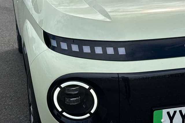 Hyundai INSTER Long Range 49kWh 02 SUV 5dr Electric Auto (115 ps)