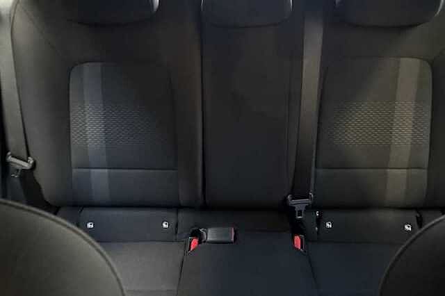 Hyundai I20 1.0 T-GDi Black Line Hatchback 5dr Petrol DCT Euro 6 (s/s) (90 ps) Grey
