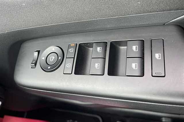 Hyundai KONA 1.0 T-GDi Advance SUV 5dr Petrol Manual Euro 6 (s/s) (120 ps) Blue
