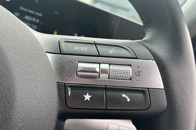 Hyundai KONA 1.0 T-GDi Advance SUV 5dr Petrol Manual Euro 6 (s/s) (120 ps) Blue