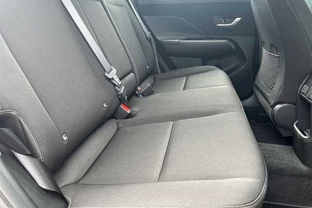 Hyundai KONA 1.0 T-GDi Advance SUV 5dr Petrol Manual Euro 6 (s/s) (120 ps) Blue