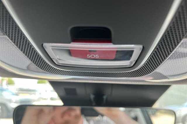 Hyundai KONA 1.0 T-GDi Advance SUV 5dr Petrol Manual Euro 6 (s/s) (120 ps) Blue