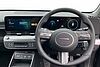Hyundai KONA 48.4kWh Advance SUV 5dr Electric Auto (156 ps) Grey