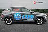 Hyundai KONA 48.4kWh Advance SUV 5dr Electric Auto (156 ps) Grey