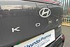 Hyundai KONA 48.4kWh Advance SUV 5dr Electric Auto (156 ps) Grey