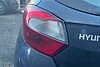 Hyundai I10 1.0 Advance Hatchback 5dr Petrol Manual Euro 6 (s/s) (63 ps) Grey