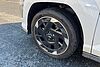 Hyundai KONA 65.4kWh N Line S SUV 5dr Electric Auto (218 ps) White