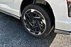 Hyundai KONA 65.4kWh N Line S SUV 5dr Electric Auto (218 ps) White