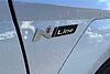 Hyundai KONA 65.4kWh N Line S SUV 5dr Electric Auto (218 ps) White