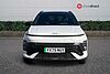 Hyundai KONA 65.4kWh N Line S SUV 5dr Electric Auto (218 ps) White
