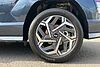Hyundai KONA 1.6 h-GDi N Line SUV 5dr Petrol Hybrid DCT Euro 6 (s/s) (129 ps) Blue