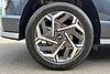 Hyundai KONA 1.6 h-GDi N Line SUV 5dr Petrol Hybrid DCT Euro 6 (s/s) (129 ps) Blue