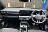 Hyundai KONA 1.6 h-GDi N Line SUV 5dr Petrol Hybrid DCT Euro 6 (s/s) (129 ps) Blue