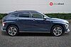 Hyundai KONA 1.6 h-GDi N Line SUV 5dr Petrol Hybrid DCT Euro 6 (s/s) (129 ps) Blue