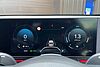 Hyundai KONA 1.6 h-GDi N Line SUV 5dr Petrol Hybrid DCT Euro 6 (s/s) (129 ps) Blue