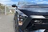 Hyundai KONA 1.6 h-GDi N Line SUV 5dr Petrol Hybrid DCT Euro 6 (s/s) (129 ps) Blue