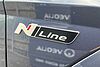 Hyundai KONA 1.6 h-GDi N Line SUV 5dr Petrol Hybrid DCT Euro 6 (s/s) (129 ps) Blue
