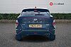 Hyundai KONA 1.6 h-GDi N Line SUV 5dr Petrol Hybrid DCT Euro 6 (s/s) (129 ps) Blue