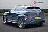 Hyundai KONA 1.6 h-GDi N Line SUV 5dr Petrol Hybrid DCT Euro 6 (s/s) (129 ps) Blue