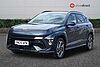 Hyundai KONA 1.6 h-GDi N Line SUV 5dr Petrol Hybrid DCT Euro 6 (s/s) (129 ps) Blue