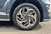 Hyundai KONA 1.6 h-GDi N Line SUV 5dr Petrol Hybrid DCT Euro 6 (s/s) (129 ps) Blue