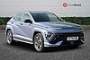 Hyundai KONA 1.6 h-GDi N Line S SUV 5dr Petrol Hybrid DCT Euro 6 (s/s) (141 ps) Blue