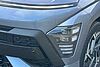 Hyundai KONA 1.6 h-GDi N Line S SUV 5dr Petrol Hybrid DCT Euro 6 (s/s) (141 ps) Blue