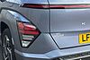 Hyundai KONA 1.6 h-GDi N Line S SUV 5dr Petrol Hybrid DCT Euro 6 (s/s) (141 ps) Blue