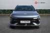 Hyundai KONA 1.6 h-GDi N Line S SUV 5dr Petrol Hybrid DCT Euro 6 (s/s) (141 ps) Blue