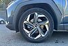 Hyundai TUCSON 1.6 h T-GDi Premium SUV 5dr Petrol Hybrid Auto Euro 6 (s/s) (230 ps) Blue