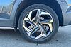 Hyundai TUCSON 1.6 h T-GDi Premium SUV 5dr Petrol Hybrid Auto Euro 6 (s/s) (230 ps) Blue