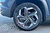 Hyundai TUCSON 1.6 h T-GDi Premium SUV 5dr Petrol Hybrid Auto Euro 6 (s/s) (230 ps) Blue
