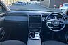 Hyundai TUCSON 1.6 h T-GDi Premium SUV 5dr Petrol Hybrid Auto Euro 6 (s/s) (230 ps) Blue