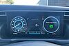 Hyundai TUCSON 1.6 h T-GDi Premium SUV 5dr Petrol Hybrid Auto Euro 6 (s/s) (230 ps) Blue