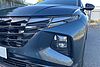 Hyundai TUCSON 1.6 h T-GDi Premium SUV 5dr Petrol Hybrid Auto Euro 6 (s/s) (230 ps) Blue