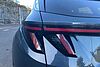 Hyundai TUCSON 1.6 h T-GDi Premium SUV 5dr Petrol Hybrid Auto Euro 6 (s/s) (230 ps) Blue