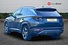 Hyundai TUCSON 1.6 h T-GDi Premium SUV 5dr Petrol Hybrid Auto Euro 6 (s/s) (230 ps) Blue