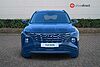 Hyundai TUCSON 1.6 h T-GDi Premium SUV 5dr Petrol Hybrid Auto Euro 6 (s/s) (230 ps) Blue