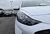 Hyundai I10 1.0 Advance Hatchback 5dr Petrol Manual Euro 6 (s/s) (63 ps) White