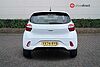 Hyundai I10 1.0 Advance Hatchback 5dr Petrol Manual Euro 6 (s/s) (63 ps) White